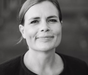 Marie-Louise Holm