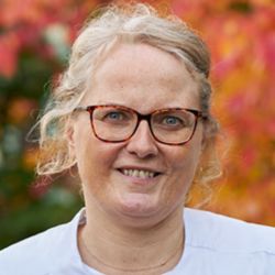 Gitte Persson