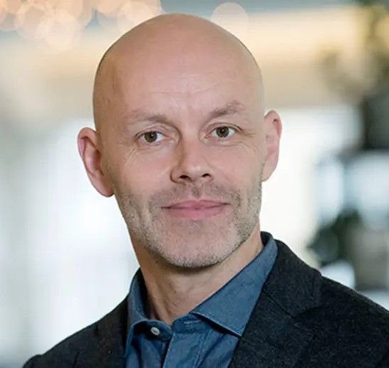 Søren Paaske Johnsen