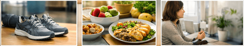 Prehabilitation in Focus: Strengthening Patients Before Cancer Surgery