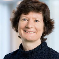 Susanne Oksbjerg Dalton