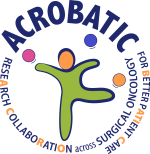 ACROBATIC logo